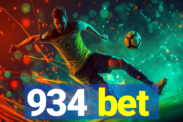 934 bet